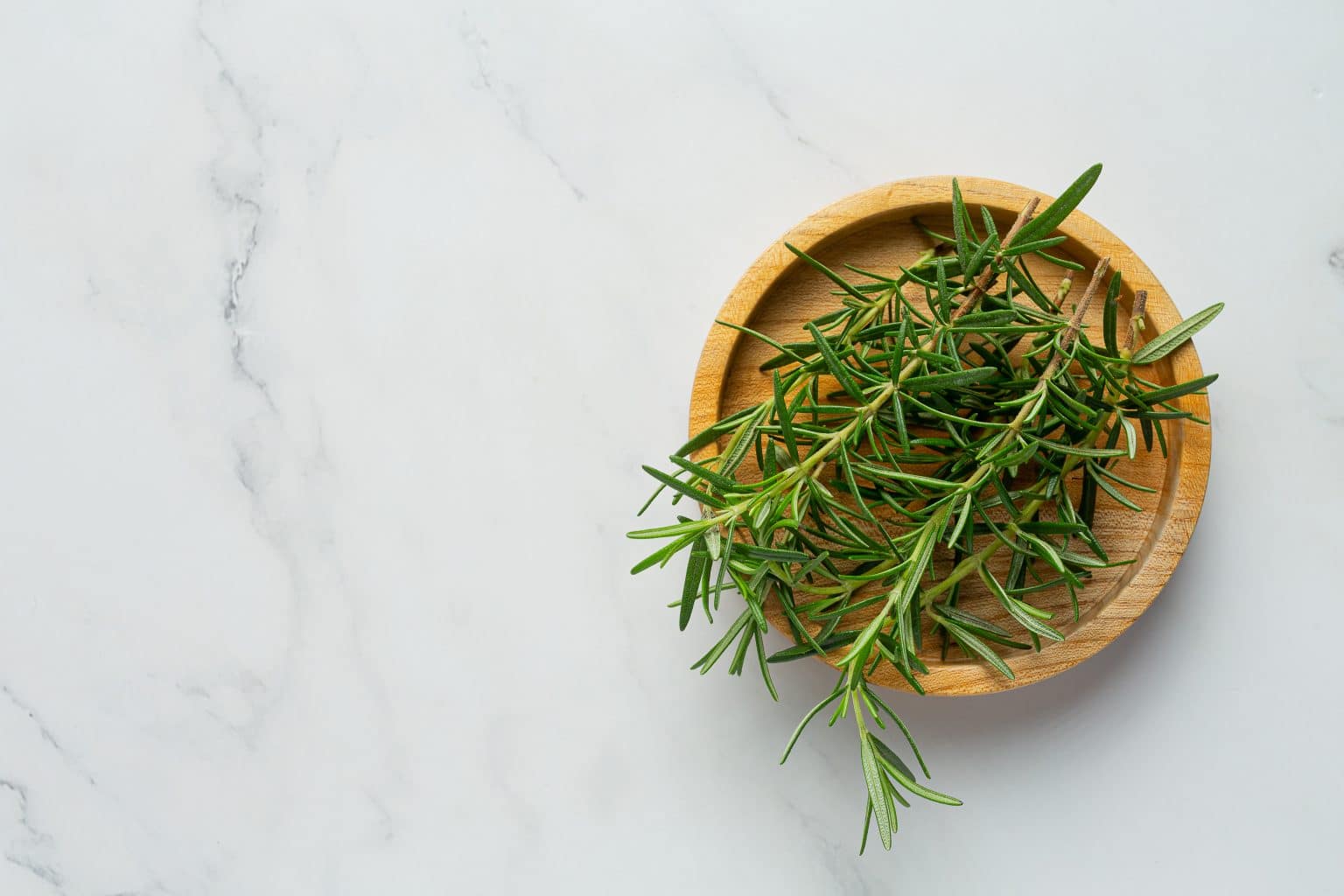 What Does Rosemary Taste Like?