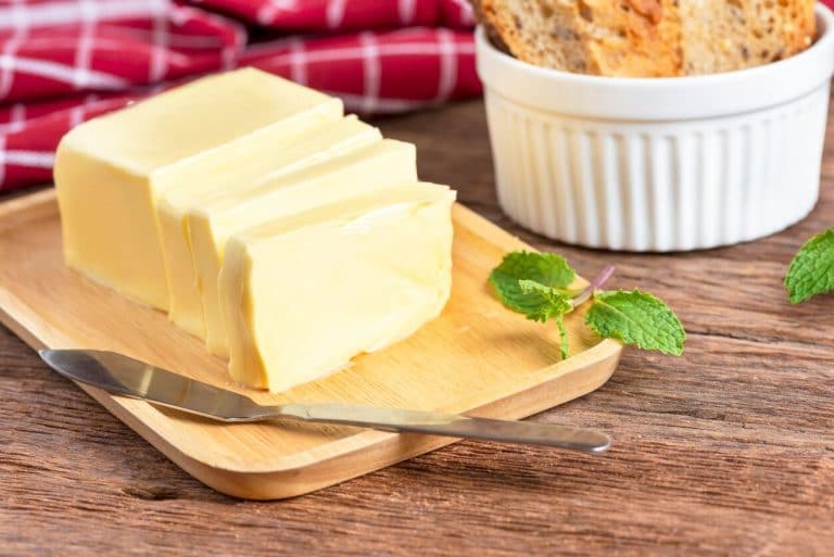 Best Substitutes For Butter Extract