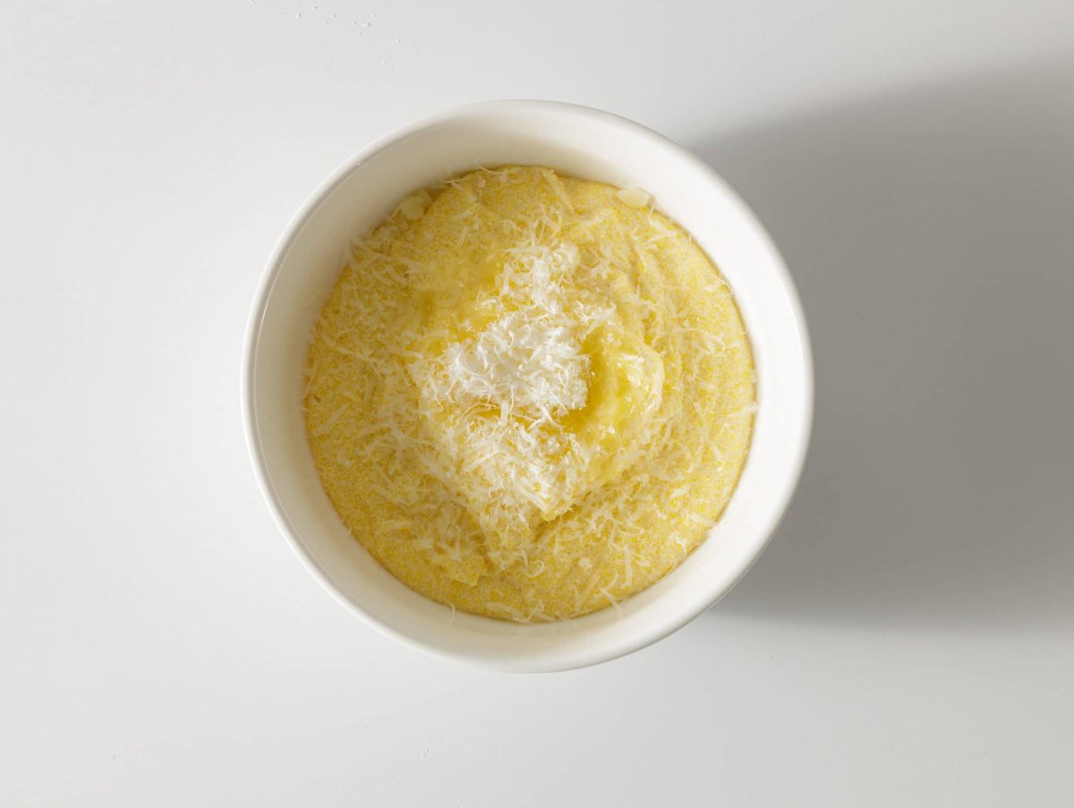 How To Reheat Grits?