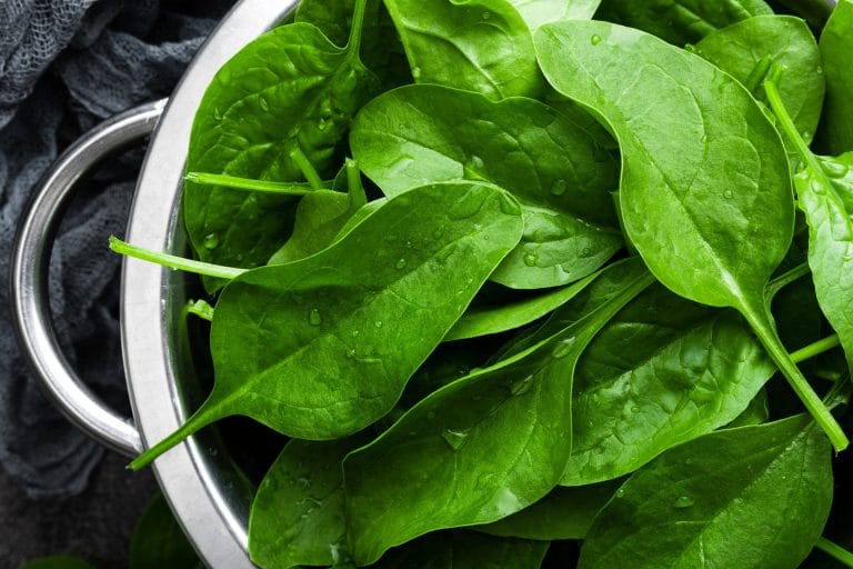 How To Tell If Spinach Is Bad?