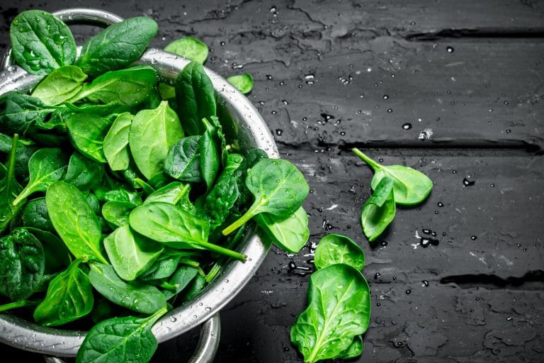 How To Tell If Spinach Is Bad?