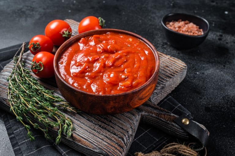 What Is Tomato Passata?