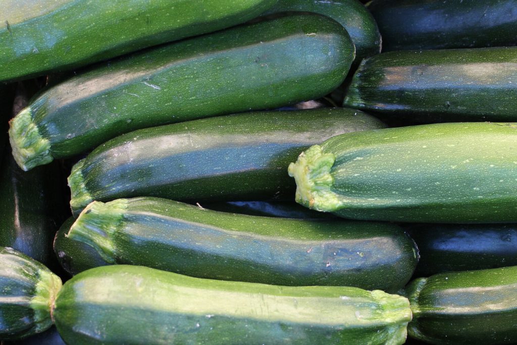 Zucchini 