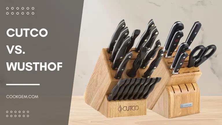 Cutco vs. Wusthof Knives: What’s The Difference?