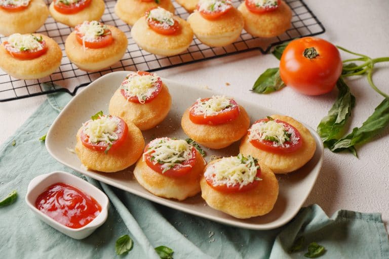 Fantastic Pizzelle Fritte