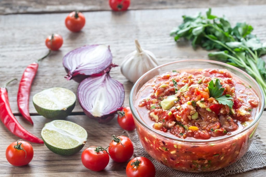 How Long Does Salsa Last?