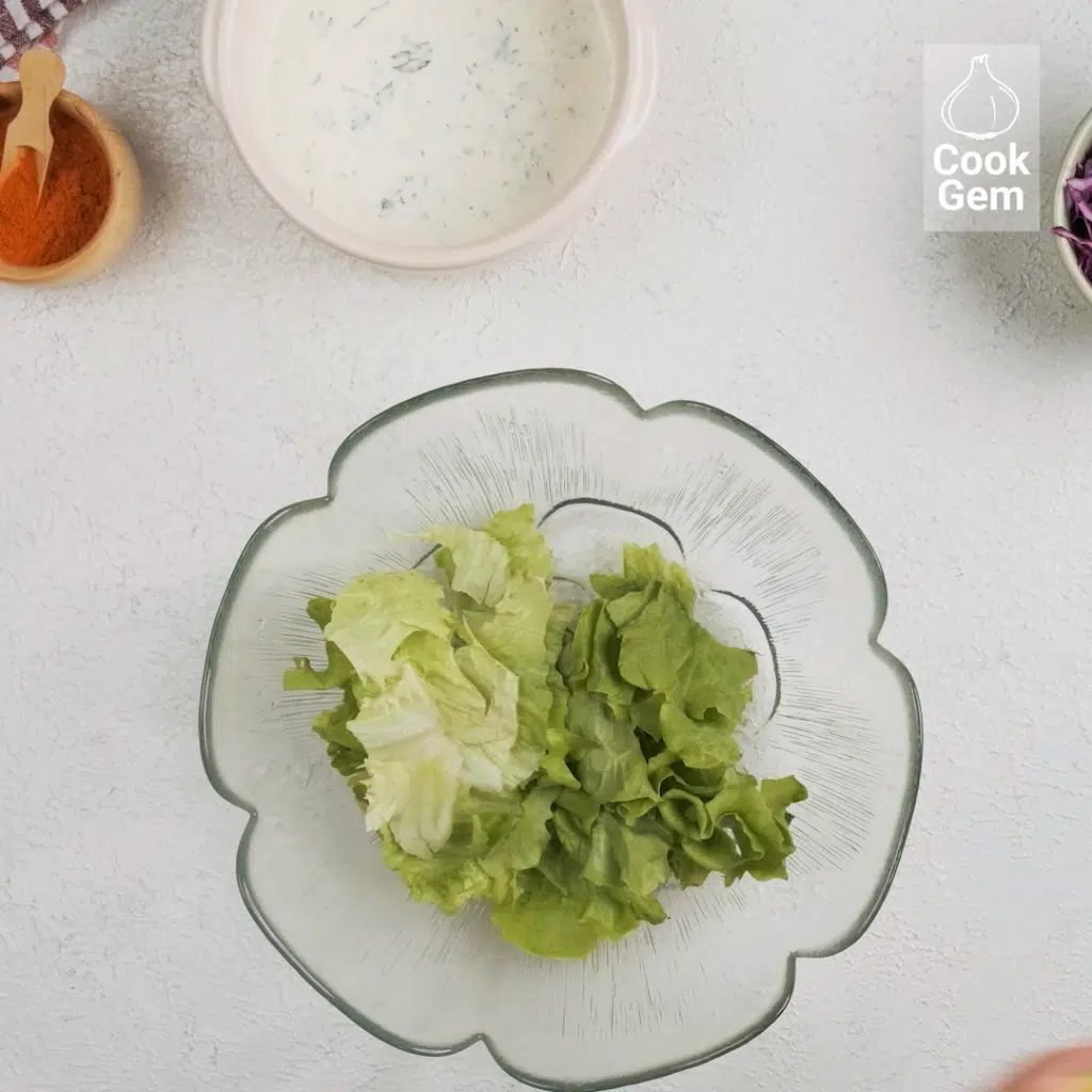 Easy Carrabba's Creamy Parmesan House Salad