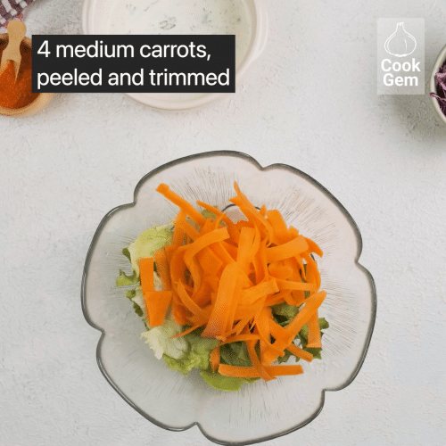 Easy Carrabba's Creamy Parmesan House Salad