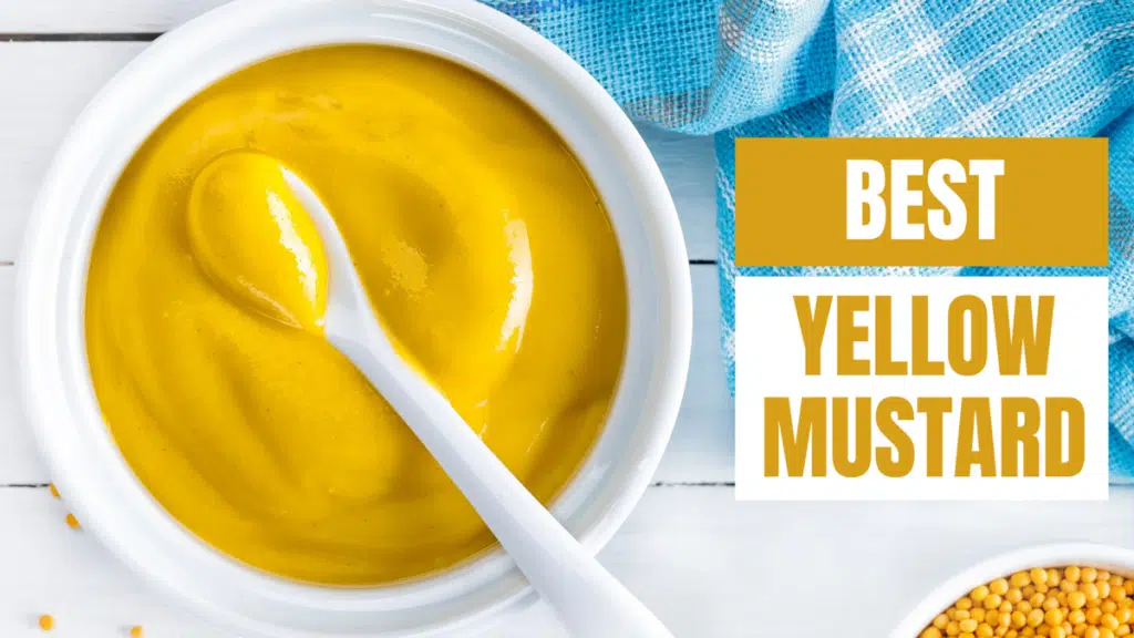 Best Honey Mustard Brands To Buy