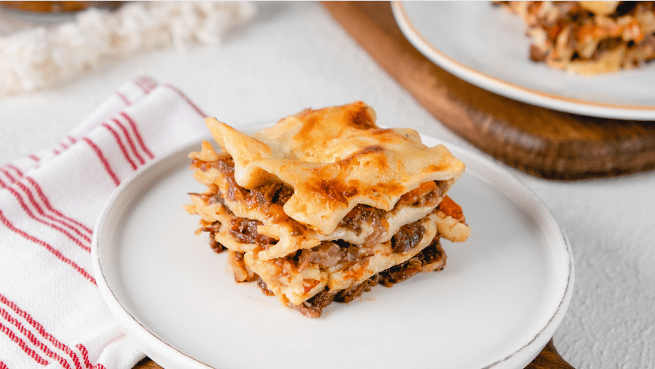 Easy Osso Bucco Lasagna1