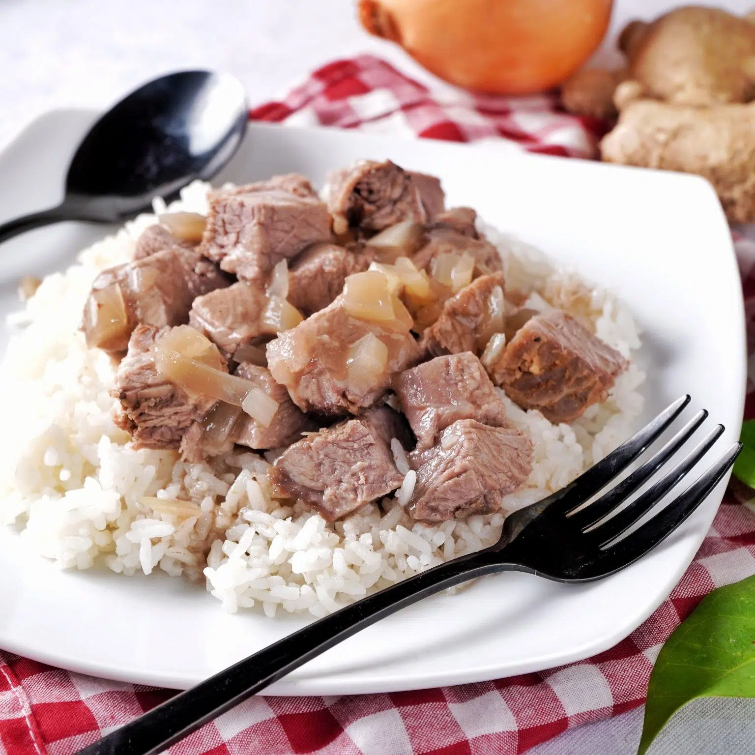 Homemade Kettle Beef