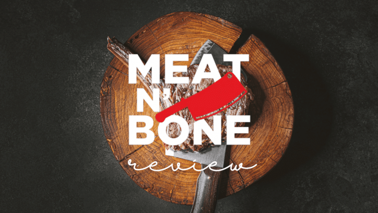 Meat N’ Bone Review