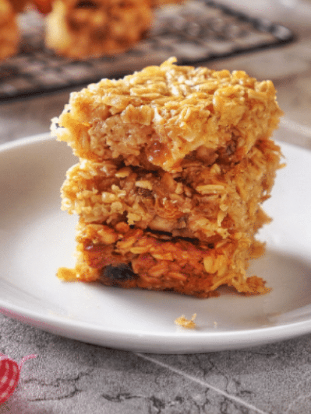 homemade-low-fodmap-banana-sultana-flapjack-recipe-story