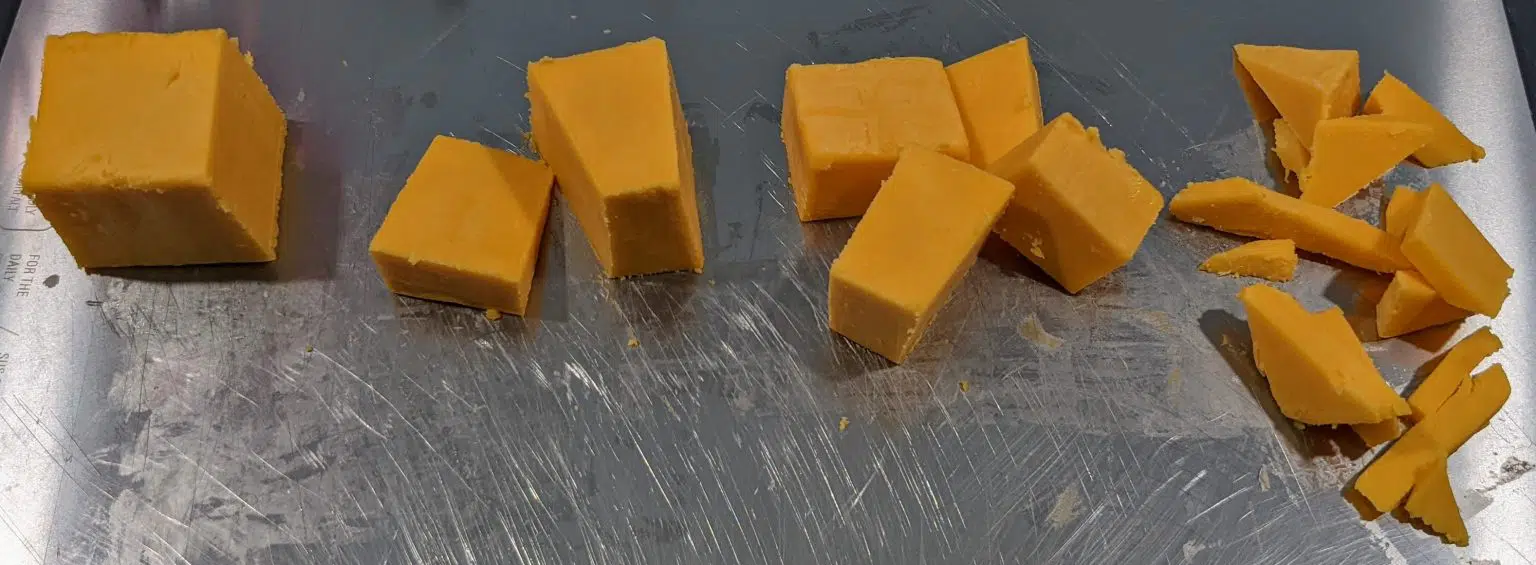 The Best Cheddar Cheeses To Buy (20+ Taste Tested)