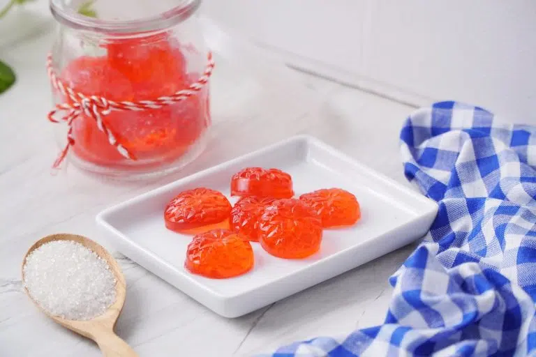 Simple & Fun Alcohol Gummies (With Extra Flavor Ideas)