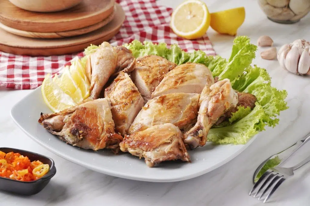 All About Calabrian Chili Paste