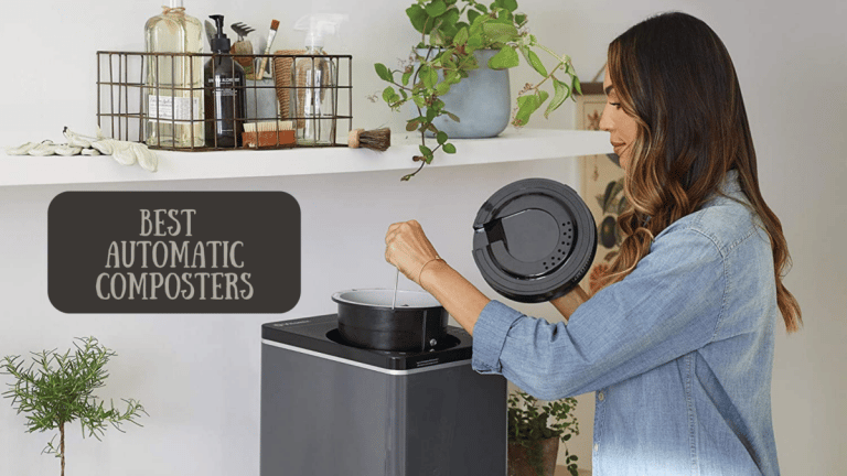 Best Automatic Composters
