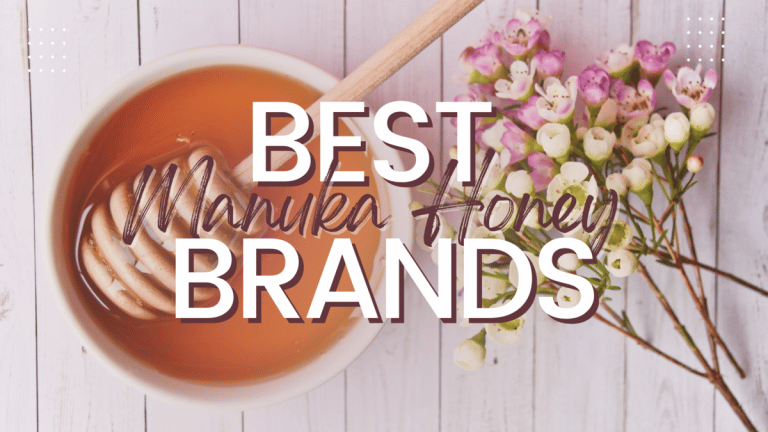 Best Manuka Honey Brands