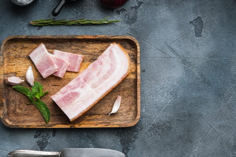 Pancetta vs. Prosciutto What's The Difference?