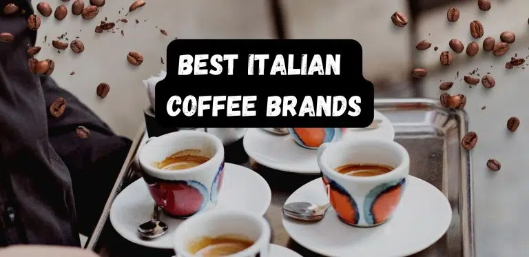 The 20 Best Italian Coffee Brands