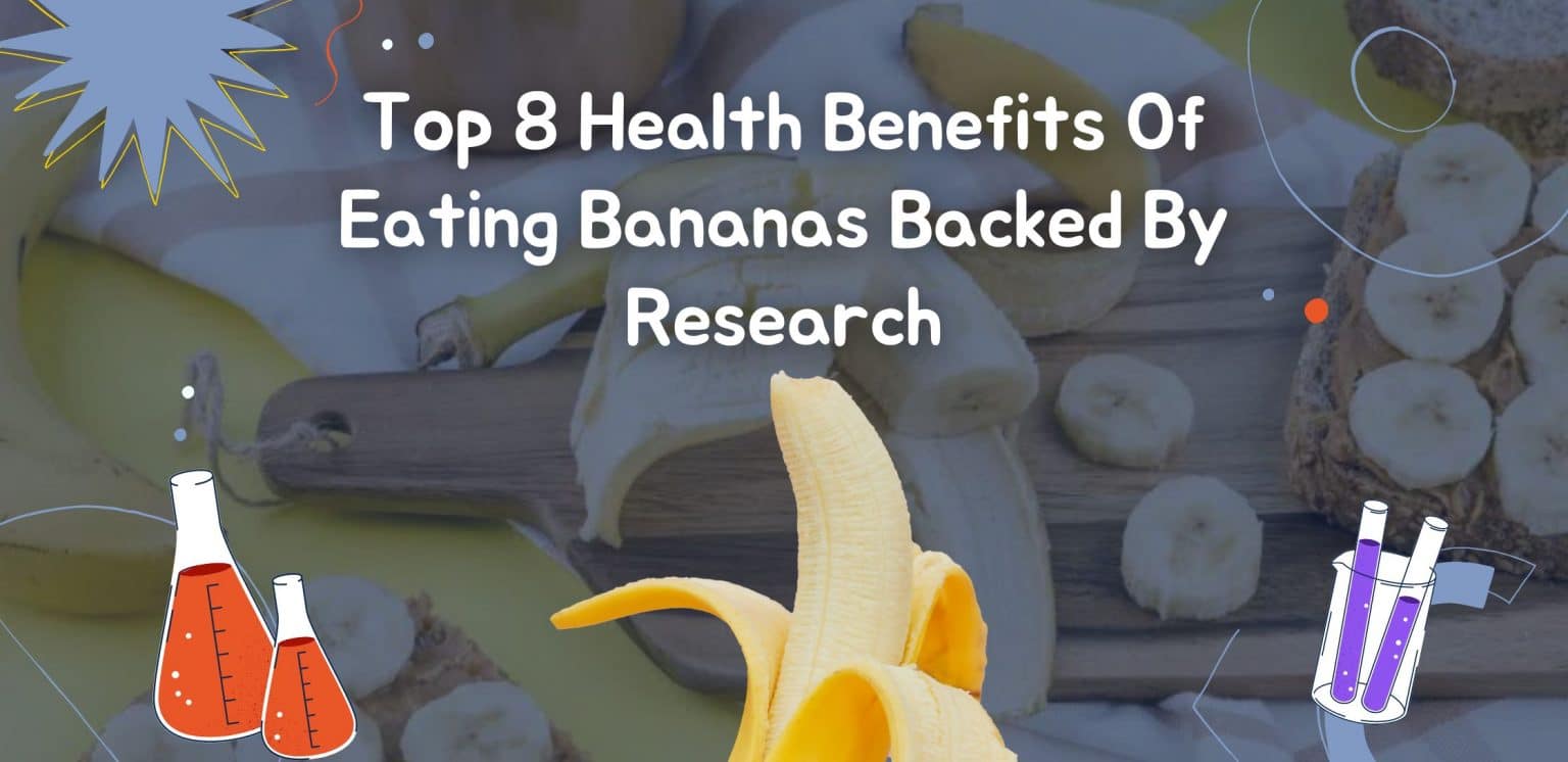 GMO Bananas Versus Organic Which Is the Healthier Choice?