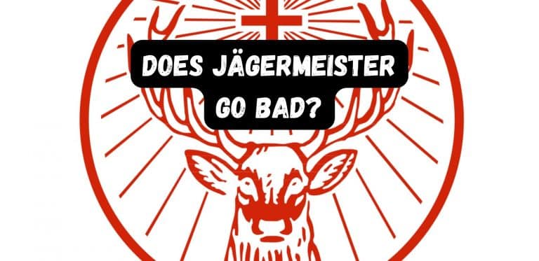 Does Jägermeister Go Bad?