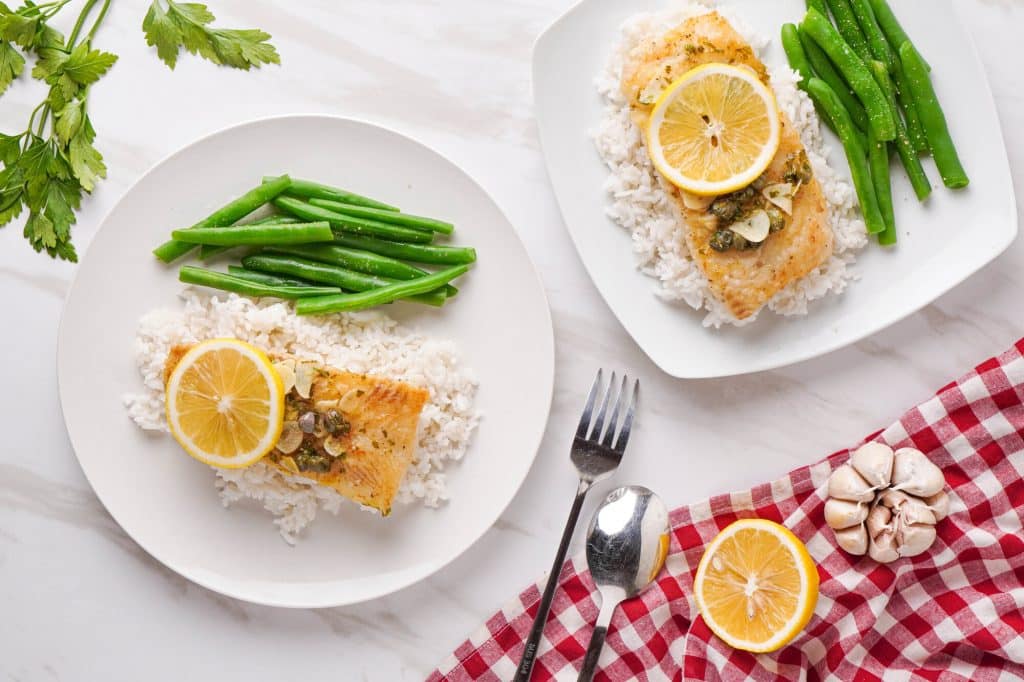 What Fish Is In Caesar Dressing?