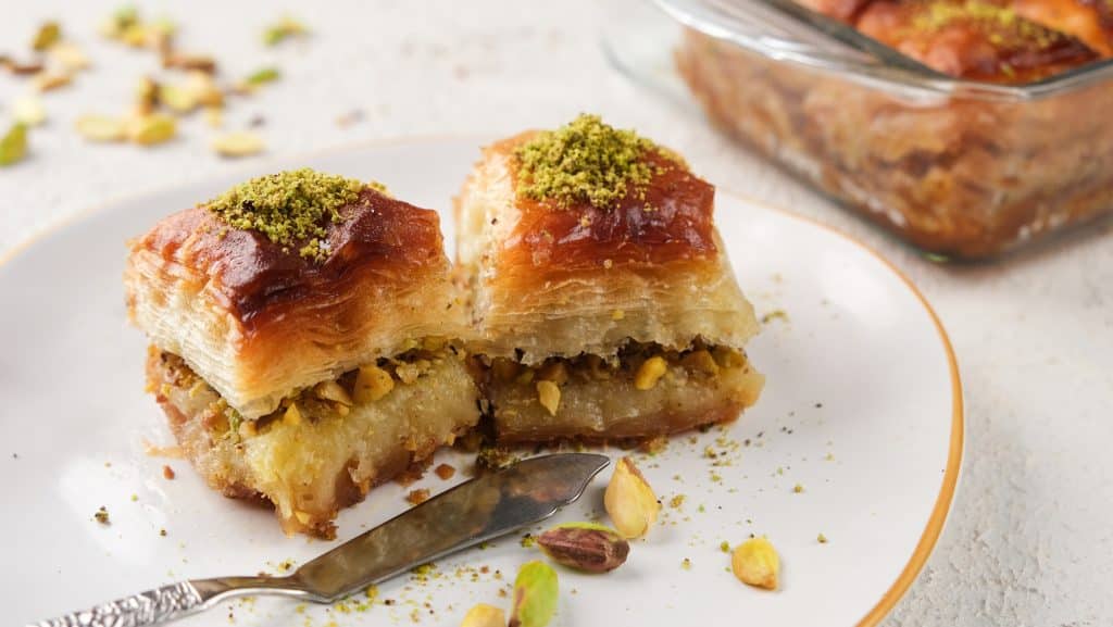 Simple Turkish Black Tea