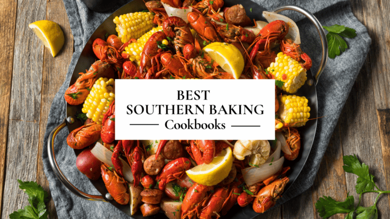 Best Southern Cookbooks