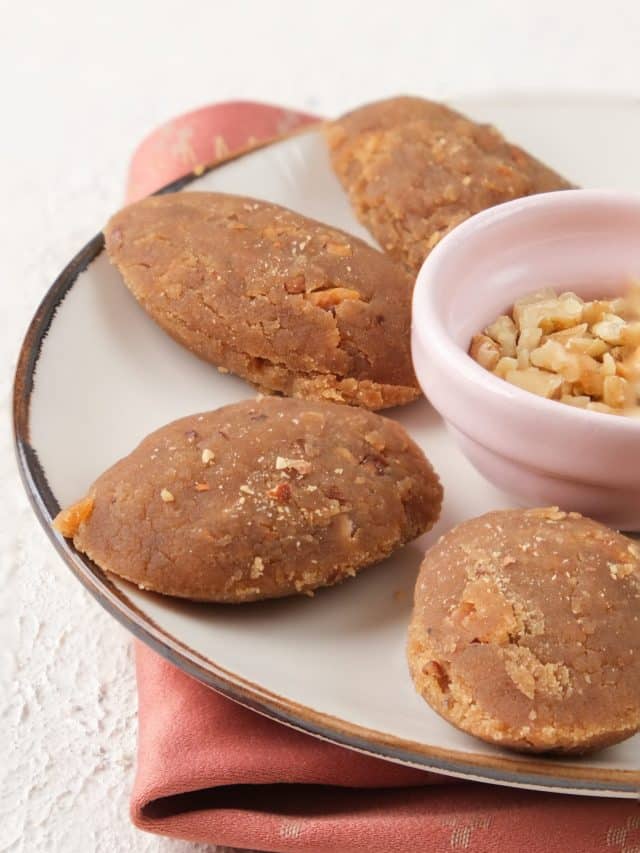 Best Turkish Flour Halva Recipe Story