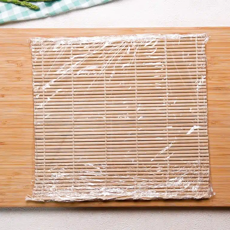 Best Deep Fried Sushi Roll