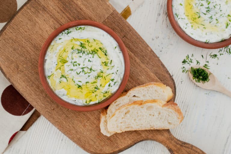 Easy Turkish Haydari