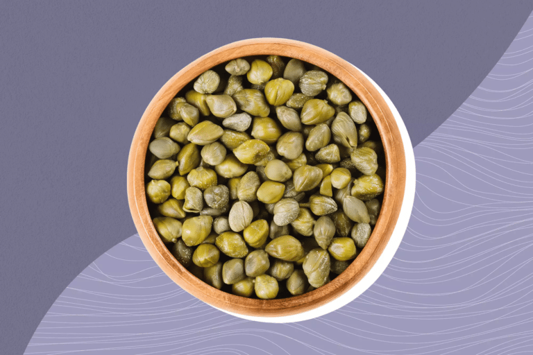 What Are Capers?