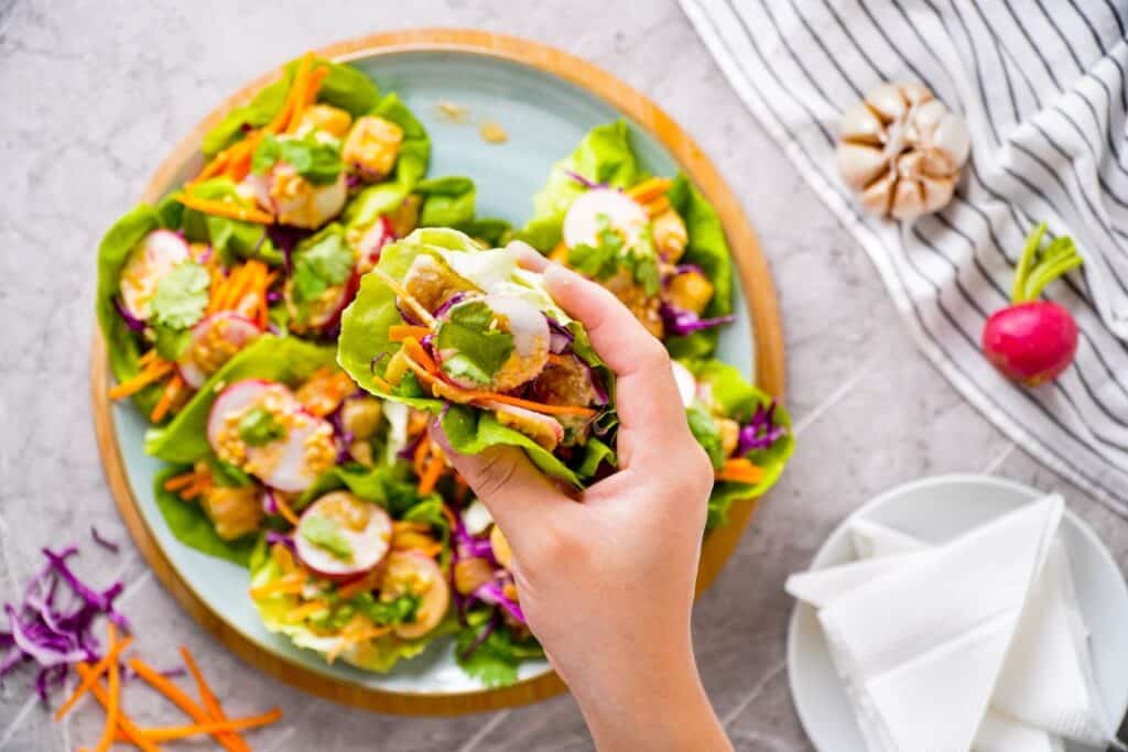 Vegan Recipes Archives - Cook Gem