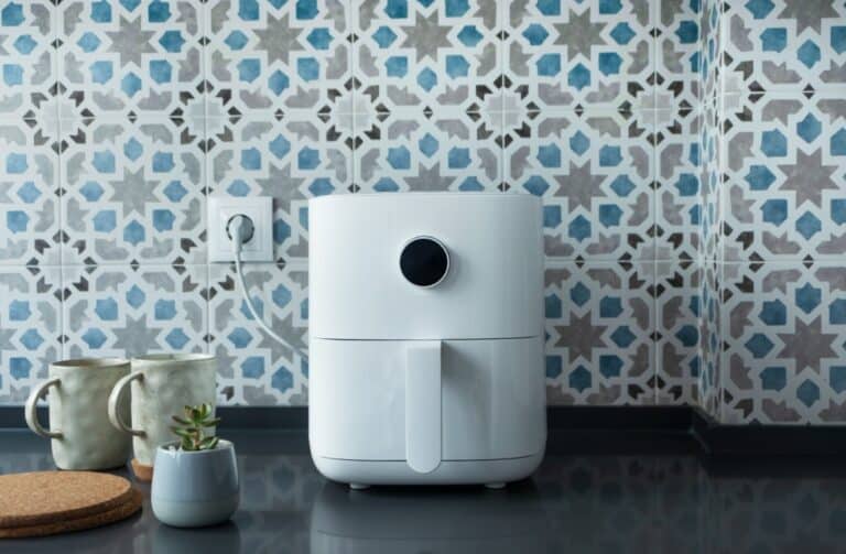 The Ultimate Air Fryer Rattling Noise Fix Guide