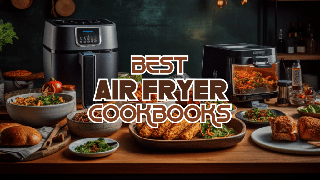 The Ultimate Air Fryer Rattling Noise Fix Guide