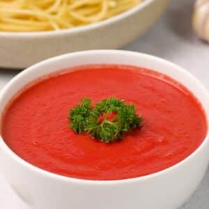 Best AIP-Friendly Nomato Sauce (Tomato-Free Pasta Sauce)