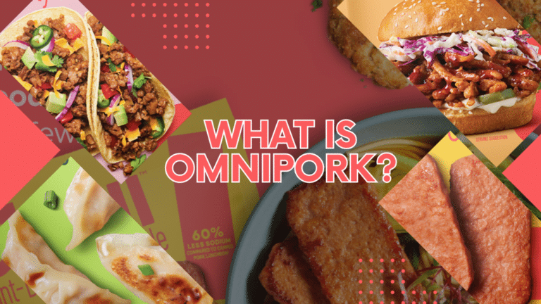 What Is OmniPork?