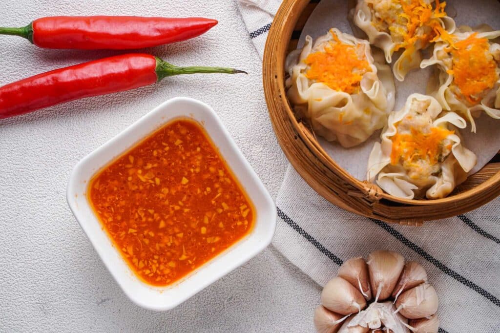 All About Calabrian Chili Paste